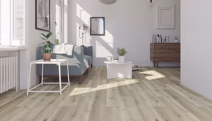 COLORS XL Floor & Wall DIY Blue Ridege Wood